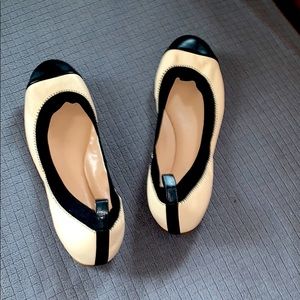 Brand new ballet slip on shoes!